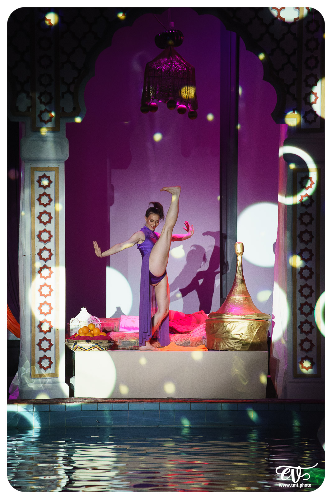 BNS - MILLE ET UNE NUITS